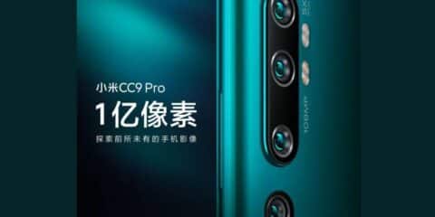 مواصفات Xiaomi Mi9 CC Pro وعيوبه وأسعاره 1