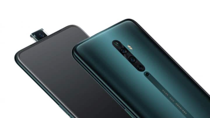 سعر و مواصفات Oppo Reno 2F - مميزات و عيوب اوبو رينو 2 اف 1