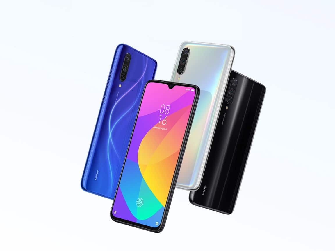 مواصفات Xaomi Mi 9 Lite وعيوبه وأسعاره 1