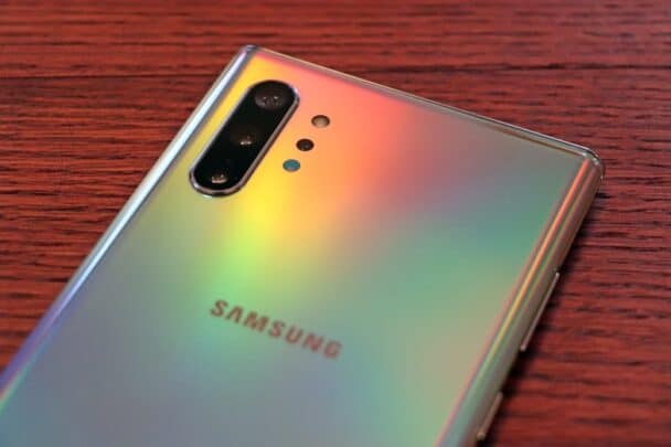 تسريبات جديدة حول جهاز Samsung Galaxy S11 القادم من سامسونج 4