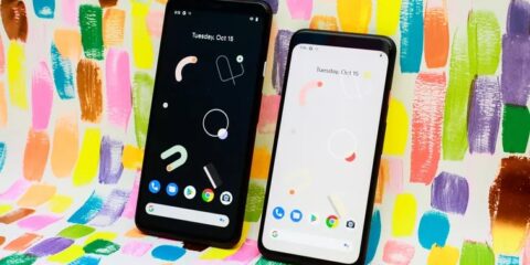 كيفية تفعيل معدل تحديث 90Hz بشكل دائم على اجهزة Google Pixel 4 6