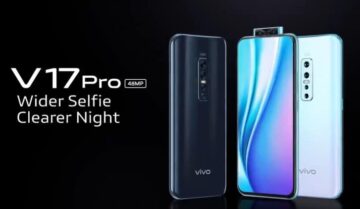 مواصفات و مميزات Vivo V17 Pro و عيوب الهاتف مع التسعير 15