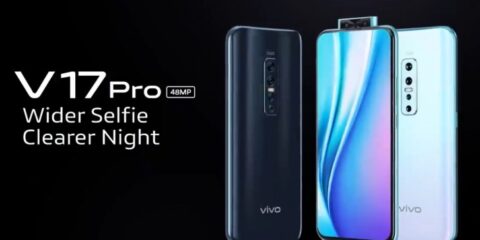 مواصفات و مميزات Vivo V17 Pro و عيوب الهاتف مع التسعير 1