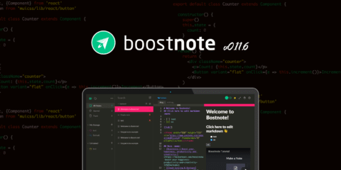 boostnote