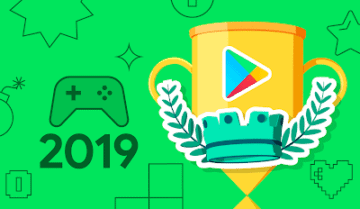 Google Play Store يعلن عن الأفضل لعام 2019 - الألعاب 5