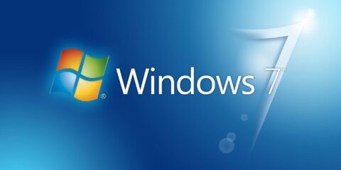 كيف تستخدم Windows 7 بعد إنتهاء الدعم 43
