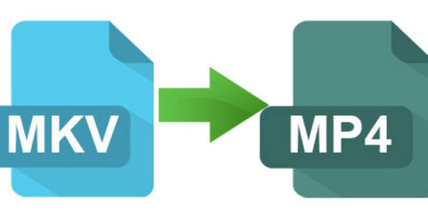 برامج تحويل MKV إلى Mp4 مجاناً