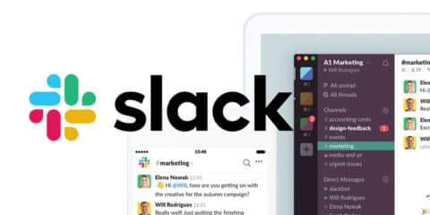 بدائل Slack على نظام لينكس