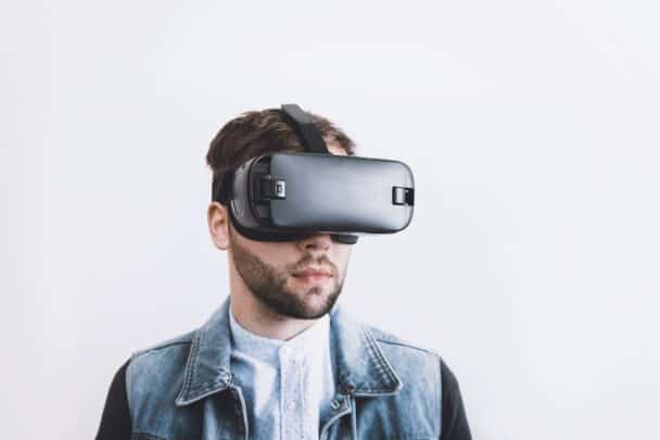 أفضل تطبيقات VR