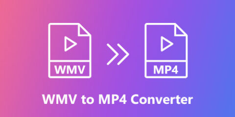 أفضل برامج تحويل WMV إلى MP4 على ويندوز 10 11