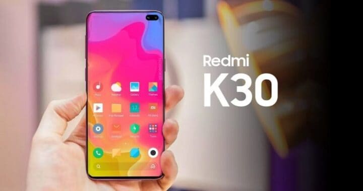 Xiaomi Redmi K30 5G المواصفات و المميزات و العيوب مع السعر 6