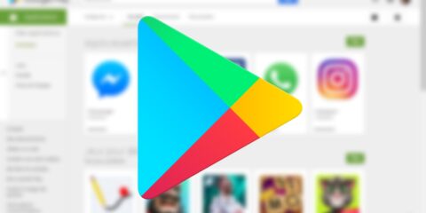 حل اخطاء Google Play Store المختلفة الشائعة على اجهزة Android 11