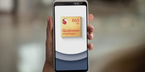 مواصفات و مميزات معالج Qualcomm Snapdragon 865 للهواتف الرائدة 3