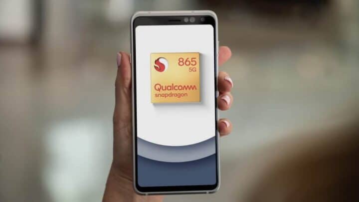 مواصفات و مميزات معالج Qualcomm Snapdragon 865 للهواتف الرائدة 1