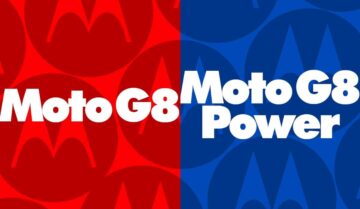 Motorola ستعلن عن G8 بنظام اندرويد 10 6