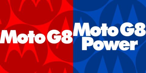 Motorola ستعلن عن G8 بنظام اندرويد 10 2