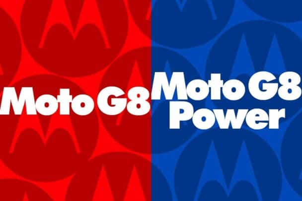 Motorola ستعلن عن G8 بنظام اندرويد 10 1