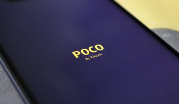 تسريب صور Poco X2 الجديد من Poco مع F2 Lite 1