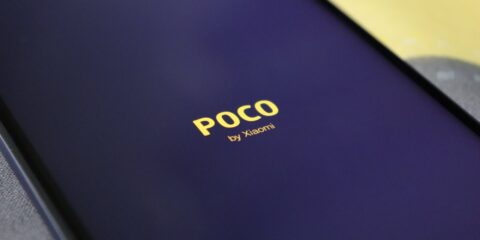 تسريب صور Poco X2 الجديد من Poco مع F2 Lite 1