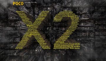 Poco X2 قادم في 4 فبراير 2020 6