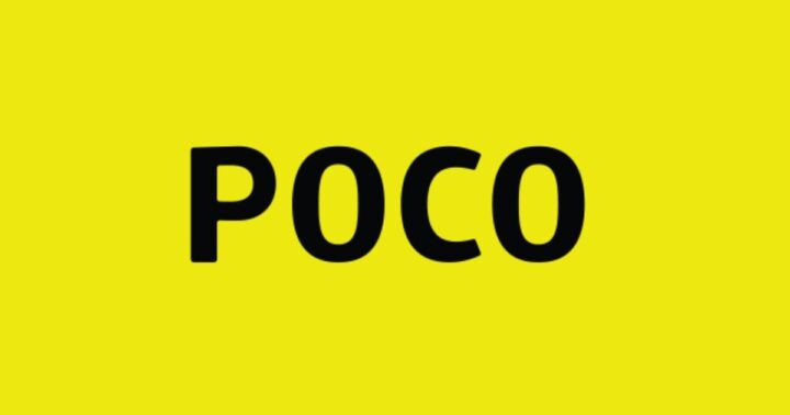 Poco ستعلن عن جهاز جديد في عام 2020 و التوقعات 1