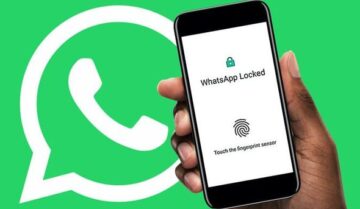 كيف تخفي علامة قراءة الرسائل في Whatsapp 4