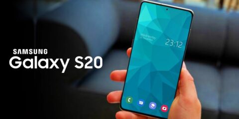 شاشة Galaxy S20، أحدث تسريب عن شاشة Galaxy S20 الجديد من سامسونج يقول بأن شاشة الهاتف ستأتي بمعدل تحديث 120 هرتز لتكون من أسرع الشاشات في سوق الهواتف