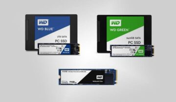 الفرق بين انواع SSD المختلفة NVMe و Sata بالتفصيل 5