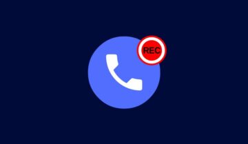 إتاحة تسجيل المكالمات من خلال تطبيق جوجل 7