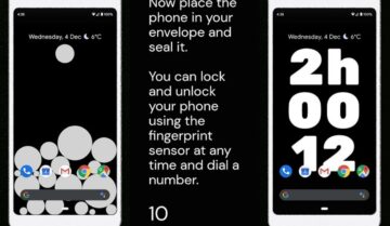 تطبيقات تجريبية من Google تخلصك من عادات هاتفك السيئة 11