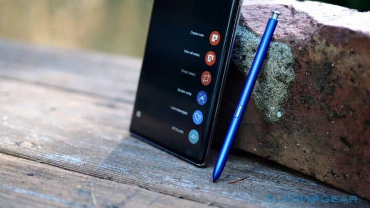 Samsung Galaxy Note 10 Lite: مواصفات ومميزات وعيوب وسعر سامسونج جالاكسي نوت 10 لايت 1