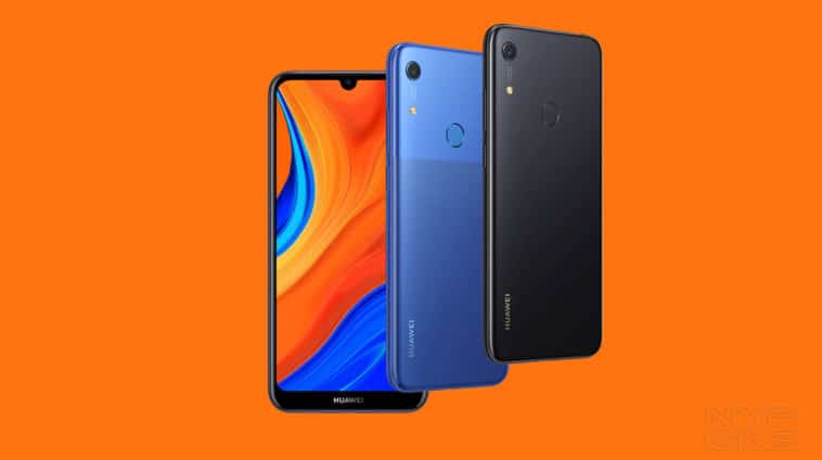 مواصفات Huawei Y6s وعيوبه وأسعاره 1