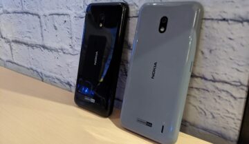 Nokia 2.2: مواصفات ومميزات وعيوب وسعر نوكيا 2.2 5