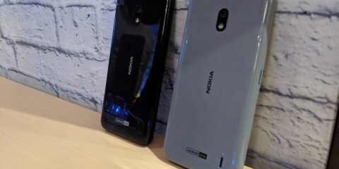 سعر و مواصفات Nokia 2.2 - مميزات و عيوب نوكيا 2.2 5