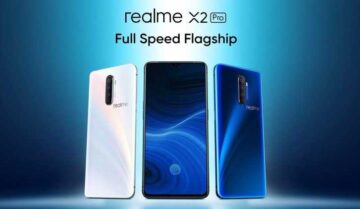 سعر و مواصفات Realme X2 Pro - مميزات و عيوب ريلمي اكس 2 برو 1