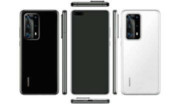 ماذا نعرف عن هاتف Huawei P40 القادم 12