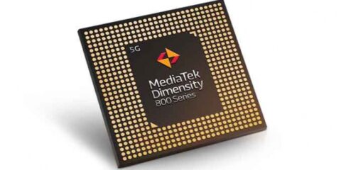 معالج Mediatek الجديد بتقنية 5G و 7nm 7
