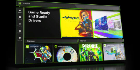 Geforce