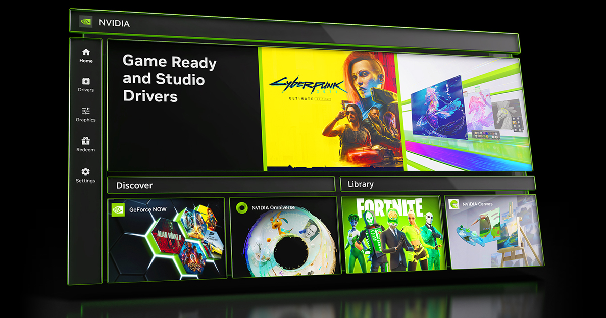 Geforce
