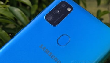 عائلة Samsung Galaxy A قد تكون آخر ضحايا أزمة 2021 لأشباه الموصلات 5
