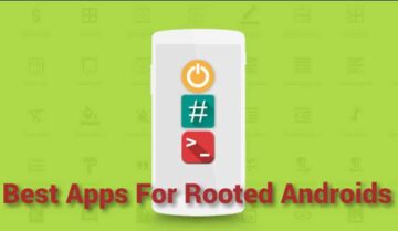 افضل تطبيقات رووت Root يناير 2020 7
