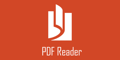 أفضل برامج قراءة PDF على ويندوز 10 7
