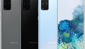 سعر و مواصفات Samsung Galaxy S20 Plus - مميزات و عيوب سامسونج جالاكسي اس 20 بلس 5