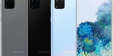 سعر و مواصفات Samsung Galaxy S20 Plus - مميزات و عيوب سامسونج جالاكسي اس 20 بلس 8