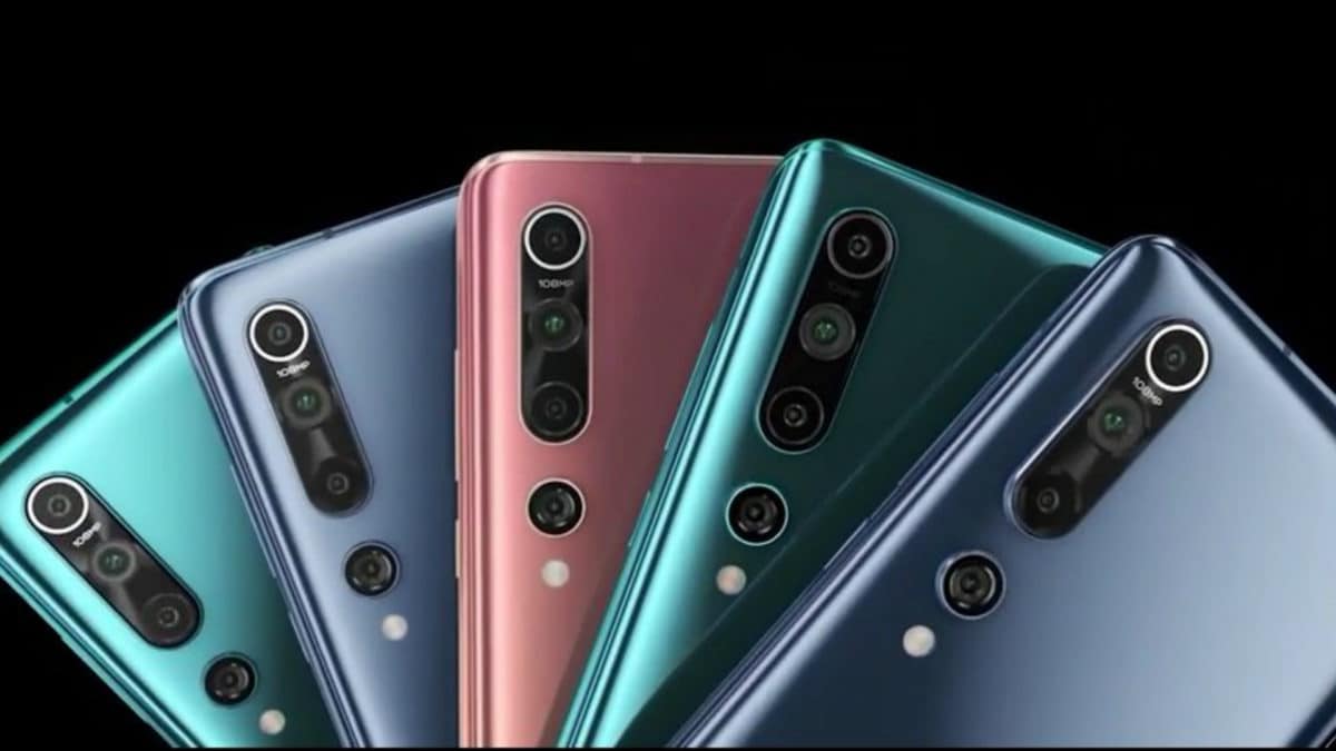مواصفات Xiaomi Mi 10 Pro وعيوبه وأسعاره 1