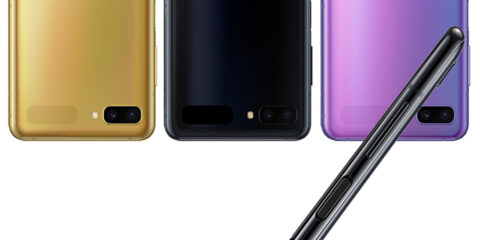 مواصفات و مميزات Samsung Galaxy Z Flip مع السعر 19