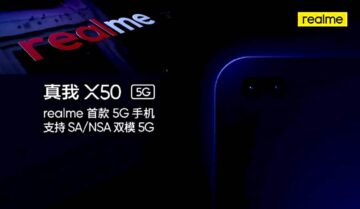 مواصفات و مميزات ريلمي اكس 50 Realme X50 5G و التعليق على السعر 7