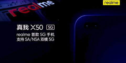 مواصفات و مميزات ريلمي اكس 50 Realme X50 5G و التعليق على السعر 2