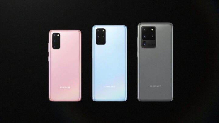 مواصفات و مميزات عائلة Samsung Galaxy S20 و السعر 1