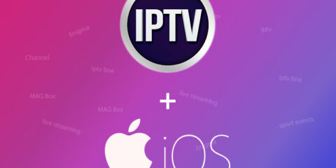 أفضل 3 برامج IPTV على نظام IOS 16